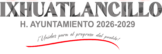 Ayuntamiento de Ixhuatlancillo